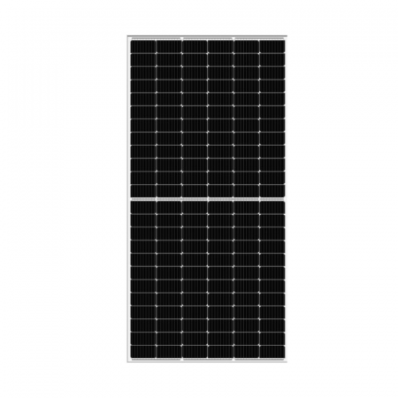 Panouri fotovoltaice - Panou fotovoltaic YINGLI MONOCRISTALIN HALF-CELL 410W YL410D-37e