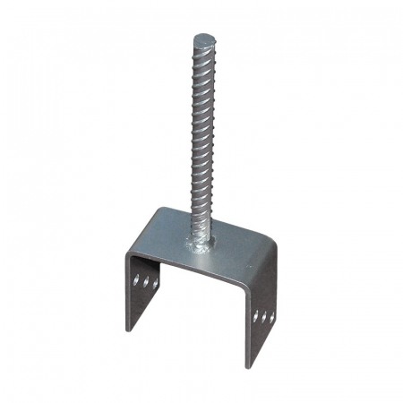 Papuc reazem - Papuc reazem in forma de U 121*60*100 CZ-PRSU121