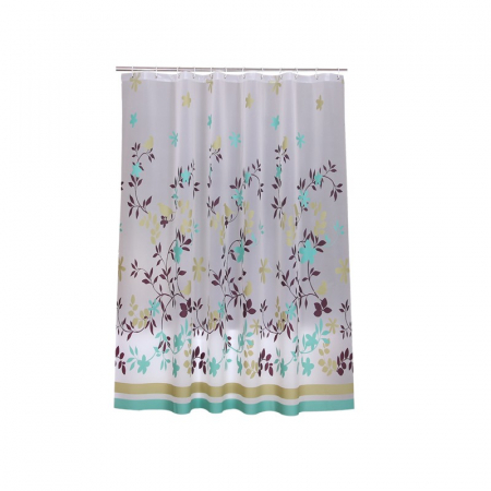 Perdea dus COFFEE TREES 180X200 cm [2]