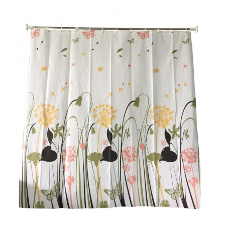 Perdea dus DANDELIONS 180X200 cm [2]