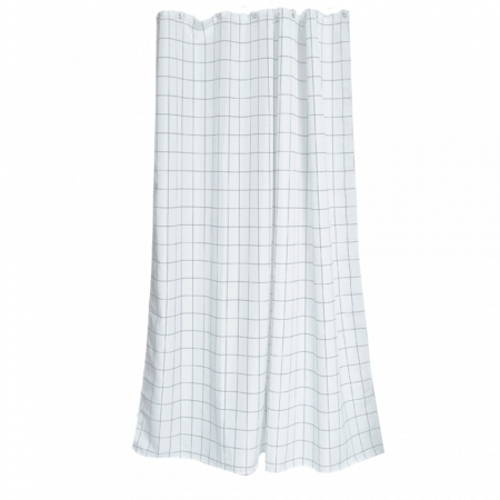 Perdea dus SMALL GRID 180X200 cm [4]