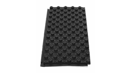 PLACA NUTURI/TACKER - Placa cu nuturi 2CM (50X100=0.5MP/BUC) HERZ
