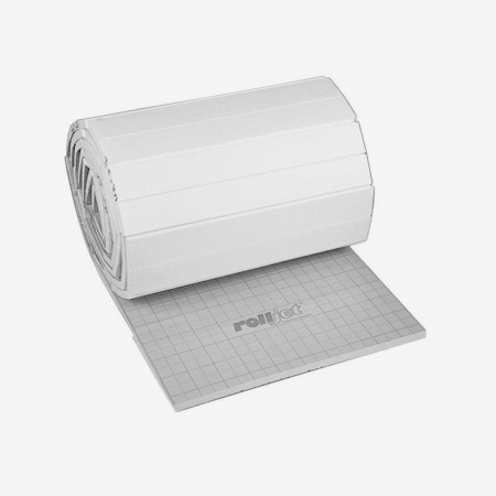 PLACA NUTURI/TACKER - Placa Purmo Rolljet 25 MM - 12MP/bax