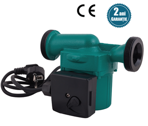 Pompe de circulaţie pentru instalaţiile termice solare - Pompa circulatie apa PROSOLAR PS 25/7 G 180