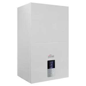 Pompe de caldura - Pompa de caldura AER-APA Ferroli OMNIA S3.2 HI3 14T 14kw