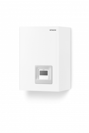Pompa de caldura aer-apa Hitachi Yutaki S4, 11 kW, RWM-4.0N1E+ RAS-4WHNPE [1]