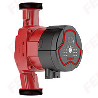 Accesorii cazane - Pompa de circulatie electronica FERRO GPA III 25-6-180