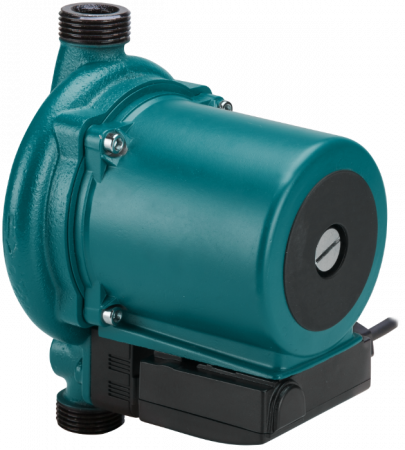 POMPA DE CIRCULATIE PANOU SOLAR CRS25/11-180G [1]