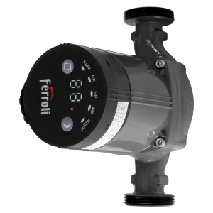 Pompa electronica de circulatie Ferroli CRS25 - 8/180 [1]