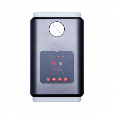 Instalatii apa/gaz/canalizare - Pompa hidrofor inteligent WGZ15-45EA
