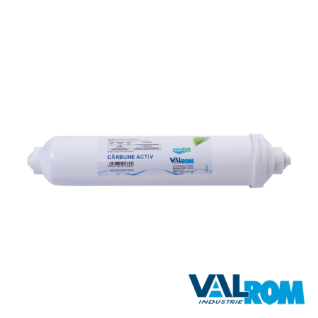 Instalatii apa/gaz/canalizare - POSTCARTUS QUICK CARBUNE ACTIV PENTRU OSMOZA