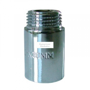 Instalatii apa/gaz/canalizare - Prelungitor 1/2" 10mm