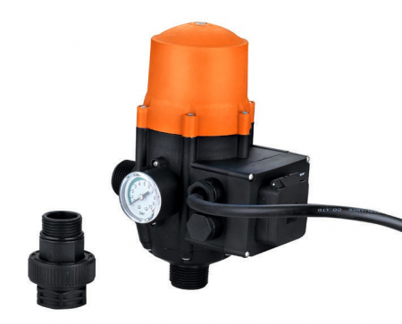 Piese hidrofor - Prescontrol electronic pentru control pompa BAR-EPC2