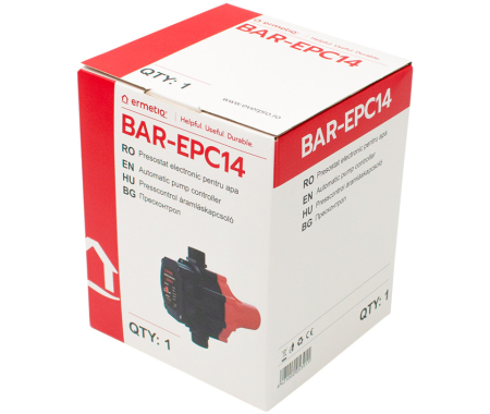 Presostat electronic pentru apa ERMETIQ BAR-EPC14 [3]