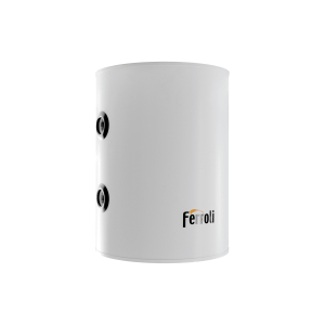 Boilere si Puffere - Puffer pentru pompa de caldura FERROLI FBM 60L