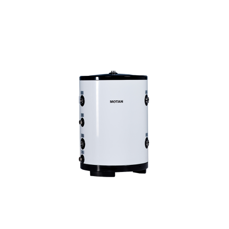 Puffer pentru pompe de caldura Motan 40 litri WKT-HC-40 [1]