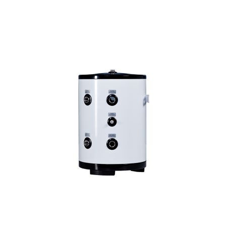Puffer pentru pompe de caldura Motan 40 litri WKT-HC-40 [2]