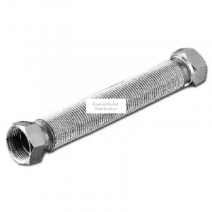 Racorduri gaz - Racord din inox pt gaz 1/2*120cm