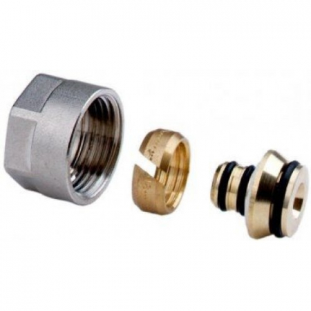 Incazire in Pardoseala - RACORD EUROCON 16-3/4" INT PURMO
