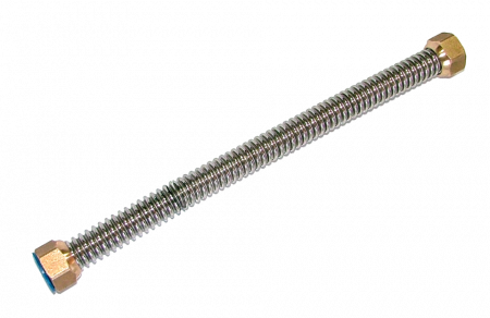 Racorduri flexibile apa - Racord flexibil din inox 3/8"*3/8FI 60cm