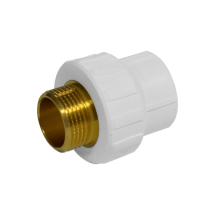 Racord PPR - Racord PPR adaptor 20x1/2" FE