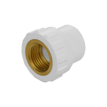 Racord PPR - Racord PPR adaptor 32x1/1″ FI