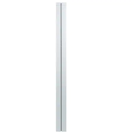 Radiatoare/Calorifere - Radiator aluminiu Condor 2000 2 elementi