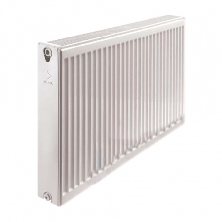 Radiatoare/Calorifere otel AIRFEL DKEK 33 Inaltime 300 - Radiator/Calorifer otel AIRFEL DKEK 33/300/1200 - 1975 W