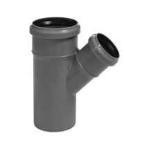 Instalatii apa/gaz/canalizare - Ramificatie redusa PP VALROM 50/40/45