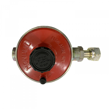 Regulatoare de Gaz si GPL - Regulator butelie GPL 10 kg CH25 1/2FI TECNOGAS