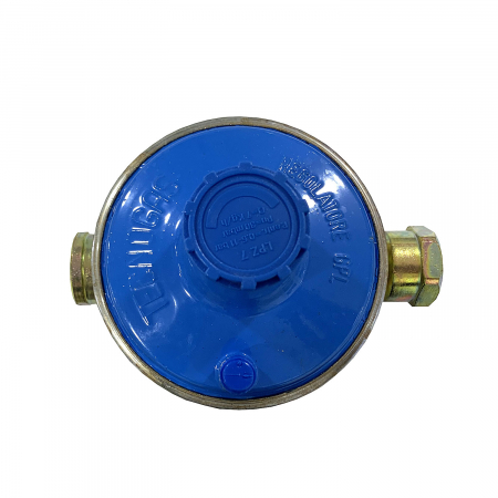 Regulator butelie GPL 7 kg  1/2FI TECNOGAS [3]