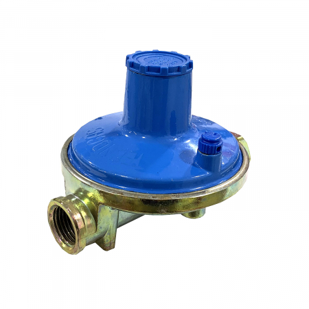 Regulatoare de Gaz si GPL - Regulator butelie GPL 7 kg  1/2FI TECNOGAS