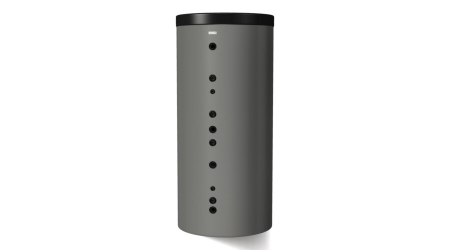 Boilere si Puffere - Rezervor de acumulare AQUASTIC 750 L, IZOLAT