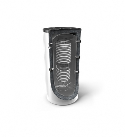 Boilere si Puffere - REZERVOR TESY HYG CU SERPENTINA ACM. 500L 303530