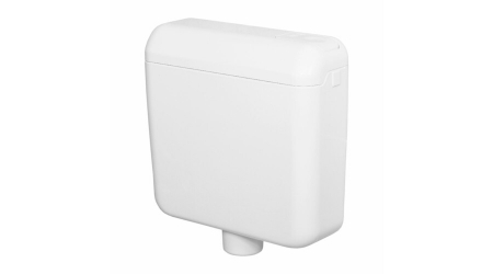 Vase wc, capace si rezervoare - Rezervor WC pentru Semiinaltime LAGUNA Semiinaltime
