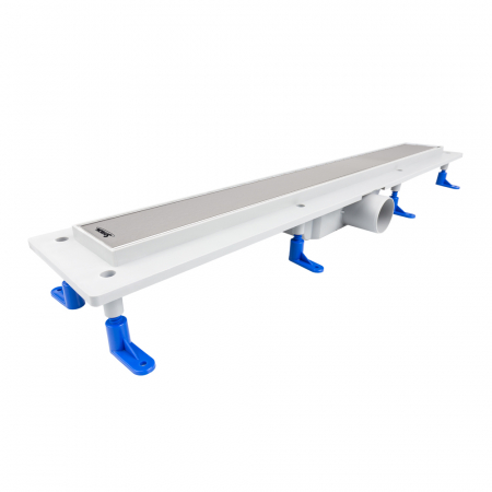 Produse Amenajare Baie - Rigolă cu grătar 1000 mm