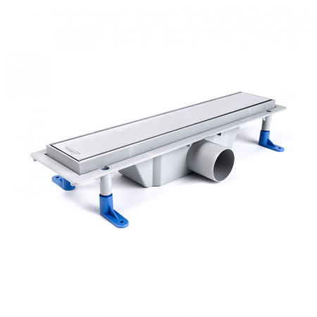 Produse Amenajare Baie - Rigolă cu grătar 400 mm