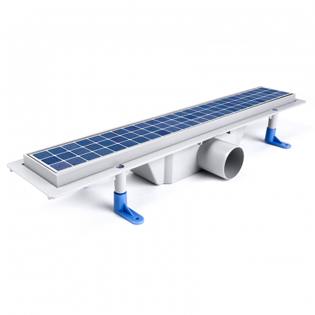 Produse Amenajare Baie - Rigolă cu grătar 500 mm (FLOOR)