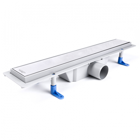 Produse Amenajare Baie - Rigolă cu grătar 800 mm