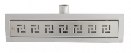 Produse Amenajare Baie - Rigola din inox CUTS 800*70 model 807d