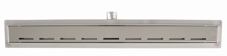 Produse Amenajare Baie - Rigola din inox RAIL 400*70