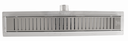 Produse Amenajare Baie - Rigola din inox RETRO 400*70