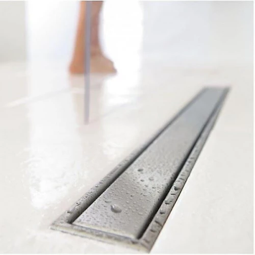 Produse Amenajare Baie - Rigolă duș VENISIO Expert 700 mm