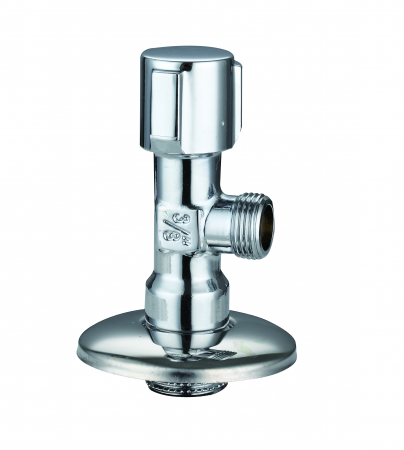 Instalatii apa/gaz/canalizare - Robinet coltar 1/2"x3/8"