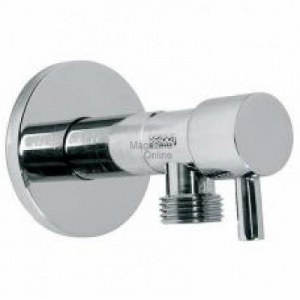 Instalatii apa/gaz/canalizare - Robinet coltar cu cartus ceramic1/2