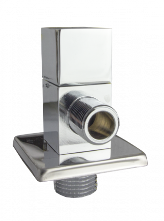 Robinet coltar design MODERN 1/2"x3/8" ERMETIQ [2]
