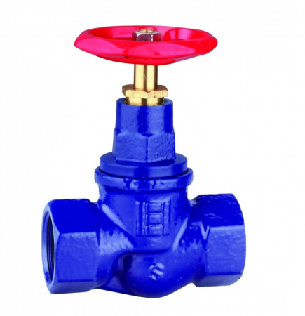 ROBINETI - Robinet de trecere fonta 1-1/2"