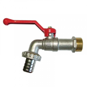 ROBINETI - Robinet dublu serviciu 3/4"