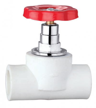 Robinet PPR - Robinet PPR cu sertar 32