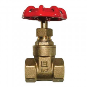 Instalatii apa/gaz/canalizare - Robinet tip sertar pana 1"